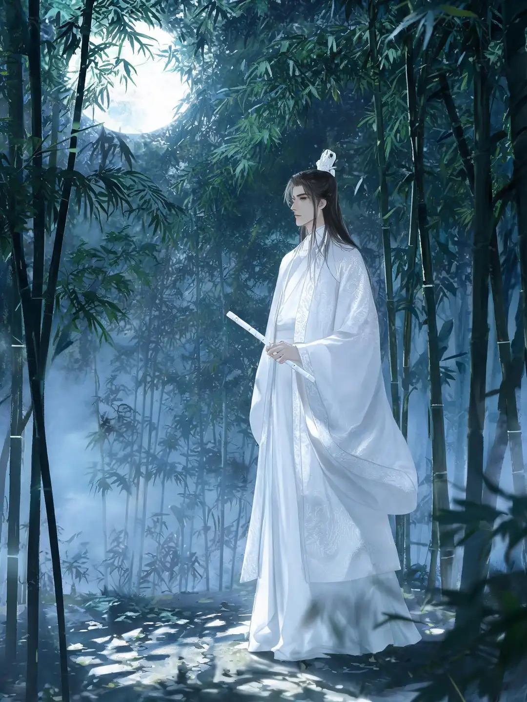 样片