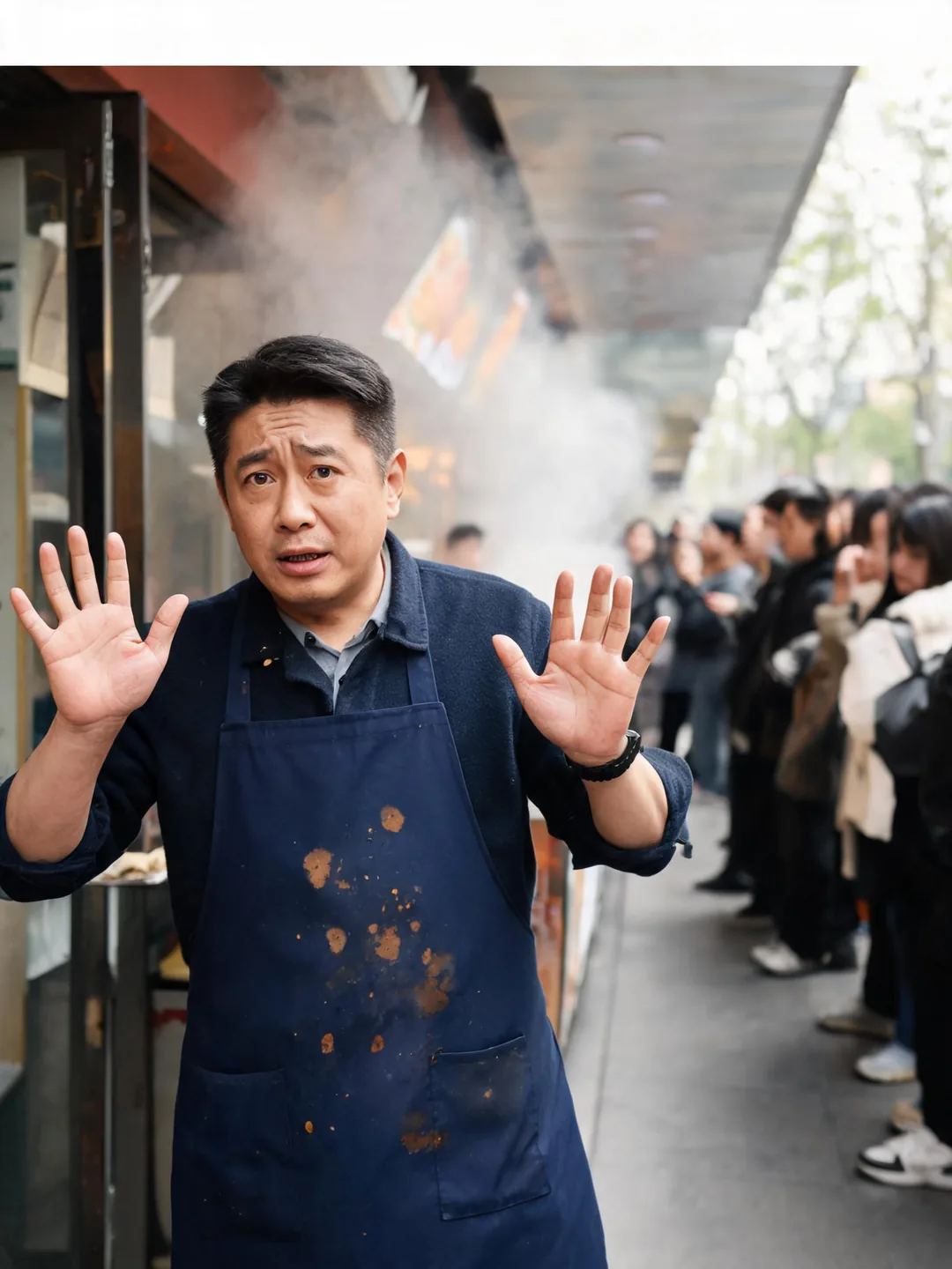 样片