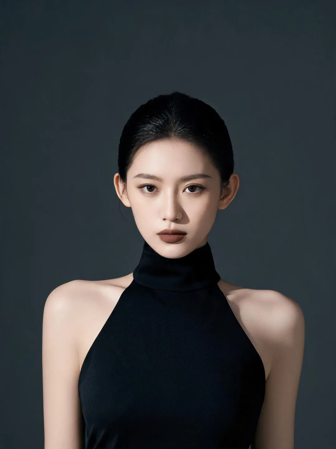 样片